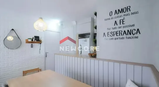 Apartamento com 13 Quartos à venda, 60m² no Ferrazópolis, São Bernardo do Campo