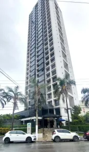 Apartamento com 1 Quarto à venda, 54m² no Santana, São Paulo