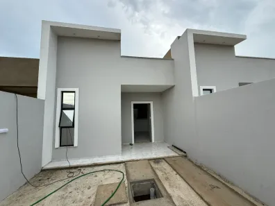 Casa com 2 Quartos à venda, 80m² no , Paracuru