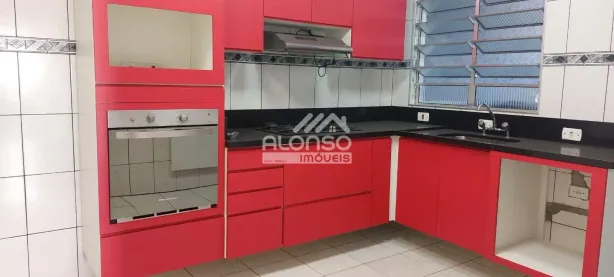 Sobrado com 3 Quartos à venda, 150m² no Jardim São Jorge (Raposo Tavares), São Paulo