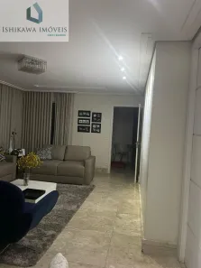 Apartamento com 3 Quartos à venda, 192m² no Ipiranga, São Paulo