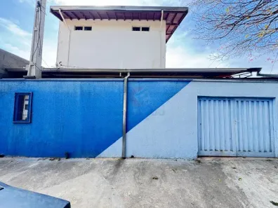 Ponto Comercial para alugar, 317m² no Centro, Sumaré