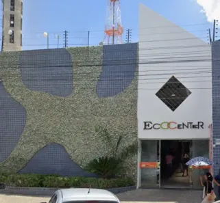 Sala Comercial para alugar, 15m² no Centro, Petrolina