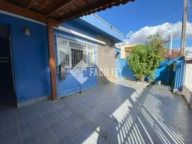 Casa com 3 Quartos à venda, 155m² no Jardim Eulina, Campinas