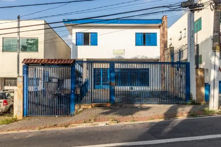 Ponto Comercial para alugar, 428m² no Itaquera, São Paulo