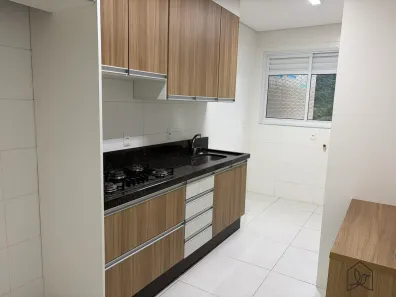 Apartamento com 2 Quartos para alugar, 85m² no Pirabeiraba (Pirabeiraba), Joinville