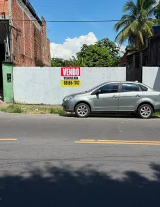 Lote/Terreno à venda, 175m² no Nova Cidade, Manaus