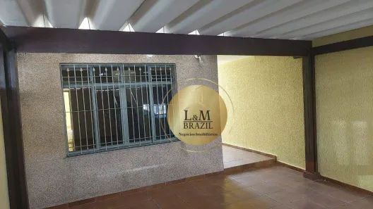Sobrado com 2 Quartos à venda, 95m² no Itaberaba, São Paulo