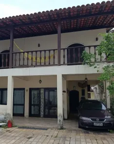 Sobrado com 5 Quartos à venda, 300m² no Parque das Palmeiras, Angra dos Reis