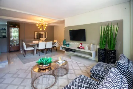 Casa com 3 Quartos à venda, 179m² no Córrego Grande, Florianópolis