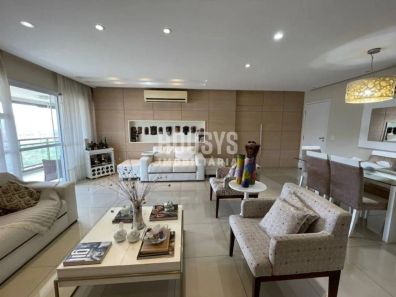 Apartamento com 4 Quartos à venda, 150m² no Barra Olímpica, Rio de Janeiro