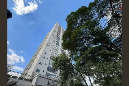 Apartamento com 3 Quartos à venda, 85m² no Jardim Brasil (Zona Sul), São Paulo