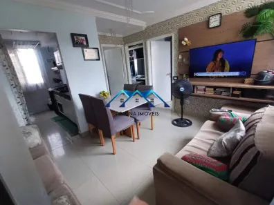 Apartamento com 2 Quartos à venda, 50m² no Nazaré, Belo Horizonte