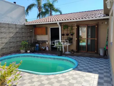 Casa com 3 Quartos à venda, 130m² no São Gonçalo, Pelotas