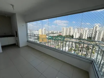 Apartamento com 2 Quartos para alugar, 70m² no Parque Residencial Aquarius, São José dos Campos