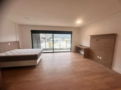 Apartamento com 1 Quarto à venda, 49m² no Saco Grande, Florianópolis