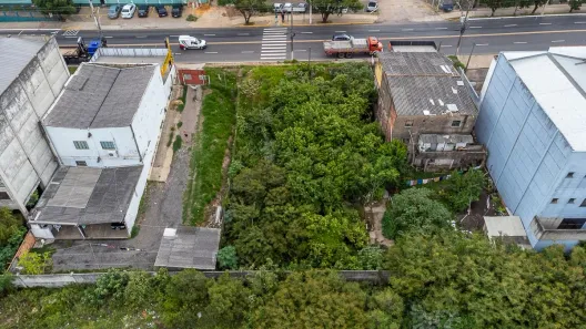 Lote/Terreno à venda, 300m² no Distrito Industrial, Cachoeirinha