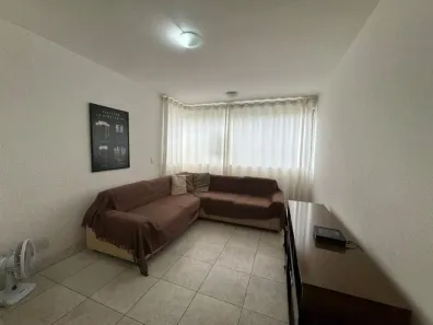 Apartamento com 2 Quartos para alugar, 70m² no Cruzeiro, Belo Horizonte