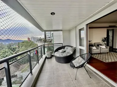 Apartamento com 3 Quartos à venda, 312m² no Guarani, Novo Hamburgo