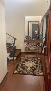 Casa com 3 Quartos à venda, 218m² no Jardim Nossa Senhora Auxiliadora, Campinas