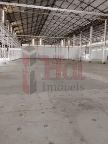 Galpão/Depósito/Armazém para alugar, 6200m² no Industrial Anhangüera, Osasco