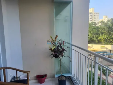 Apartamento com 3 Quartos à venda, 64m² no Vila Moraes, São Paulo
