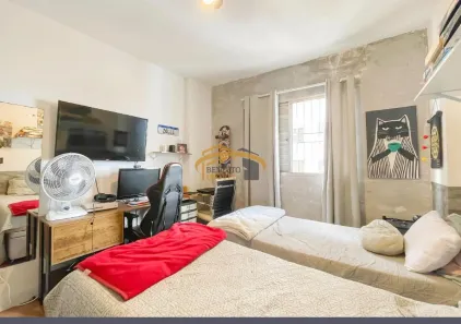 Apartamento com 2 Quartos à venda, 60m² no Vila Osasco, Osasco