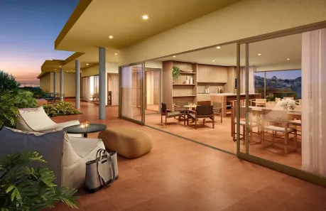 Apartamento com 1 Quarto à venda, 38m² no Santo Cristo, Rio de Janeiro