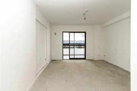 Kitnet com 1 Quarto à venda, 34m² no Santo Amaro, São Paulo