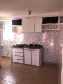 Apartamento com 2 Quartos à venda, 44m² no Moinho dos Ventos, Goiânia