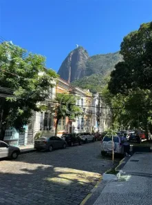 Casa com 4 Quartos à venda, 345m² no Humaitá, Rio de Janeiro