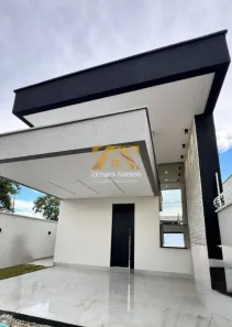 Casa com 4 Quartos à venda, 187m² no Plano Diretor Sul, Palmas