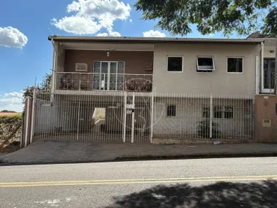 Sobrado com 3 Quartos à venda, 337m² no Jardim Eulina, Campinas