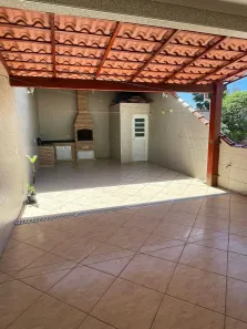Casa com 5 Quartos à venda, 284m² no Polvilho (Polvilho), Cajamar