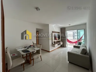Apartamento com 3 Quartos para alugar, 79m² no Pitangueiras, Lauro de Freitas