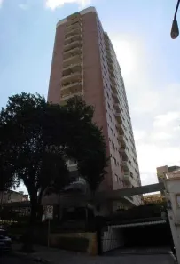 Apartamento com 3 Quartos à venda, 90m² no Vila Clementino, São Paulo