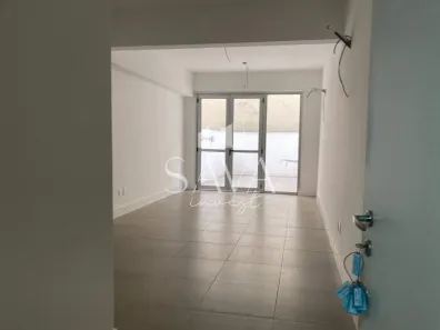 Sala Comercial para alugar, 34m² no Centro, Belo Horizonte