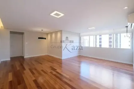 Apartamento com 3 Quartos à venda, 144m² no Itaim Bibi, São Paulo