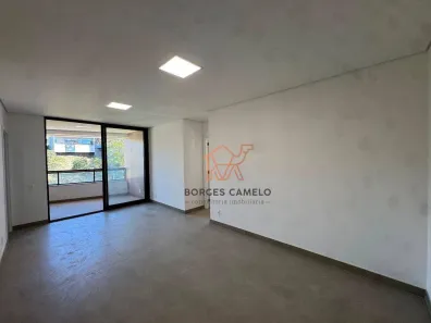 Apartamento com 3 Quartos à venda, 115m² no Vale do Sereno, Nova Lima