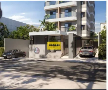 Apartamento com 2 Quartos à venda, 53m² no Baeta Neves, São Bernardo do Campo