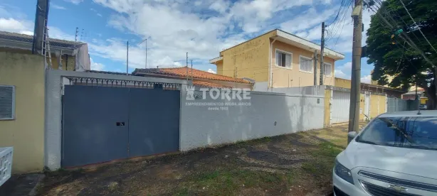 Casa com 2 Quartos à venda, 151m² no Bonfim, Campinas