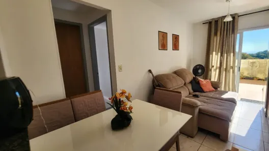 Apartamento com 1 Quarto à venda, 50m² no Centro, São José dos Campos