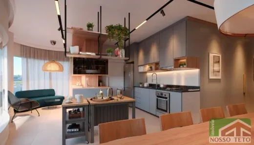 Apartamento com 3 Quartos à venda, 127m² no Centro, Sumaré