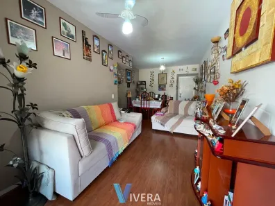 Apartamento com 3 Quartos à venda, 86m² no Várzea, Teresópolis
