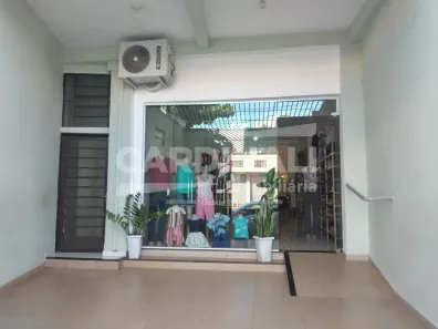 Imóvel Comercial com 3 Quartos à venda, 198m² no Campos Elíseos, Ribeirão Preto