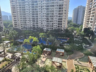 Apartamento com 2 Quartos à venda, 70m² no Barra Olímpica, Rio de Janeiro