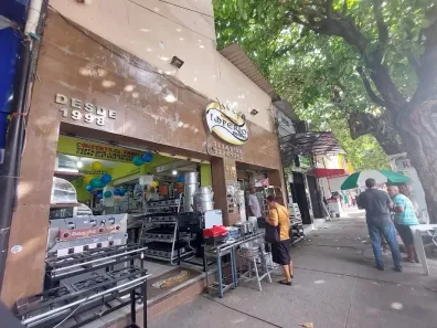 Prédio Comercial com 2 Quartos à venda, 130m² no São José, Recife