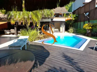 Casa com 4 Quartos à venda, 680m² no Marinas, Angra dos Reis