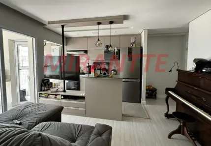 Apartamento com 2 Quartos à venda, 61m² no Vila Guilherme, São Paulo