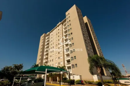 Apartamento com 2 Quartos à venda, 51m² no Jardim Nova Europa, Campinas